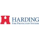 Harding Fire Protection Systems logo